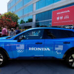 Olympics get Honda as auto sponsor for 2028 Summer Games in Los Angeles, TK247