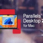Parallels Desktop for Mac: 1-Year Subscription (Standard Edition)