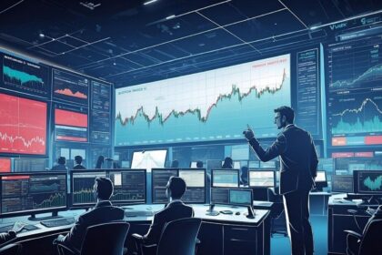 These three large-cap stocks are trouncing the Sensex in 2025—so far
