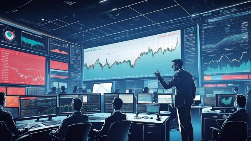 These three large-cap stocks are trouncing the Sensex in 2025—so far