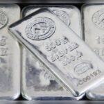 Silver prices hit all-time high In India amid strong demand