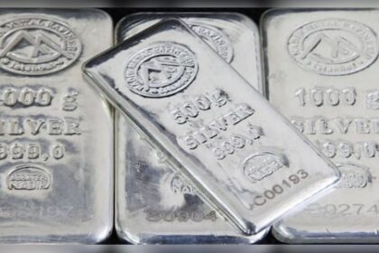 Silver prices hit all-time high In India amid strong demand