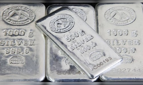 Silver prices hit all-time high In India amid strong demand