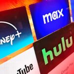 streaming services disney+ hulu netflix amazon