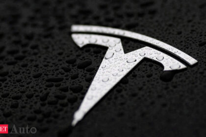 Tesla sales continue to fall in Europe's largest car market, here's the Chinese EV company hurting Tesla, TK247