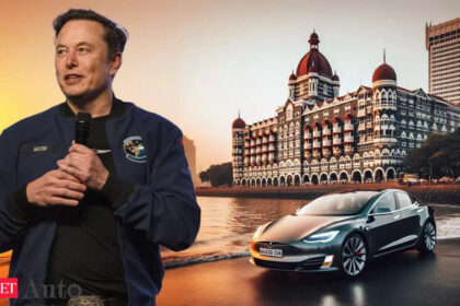 Tesla secures fourth India office in Mumbai as part of expansion strategy, TK247