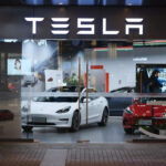 Tesla shares gain after $152 billion selloff, but Trump-Musk truce uncertain, TK247