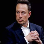 Tesla shares rise as Politico reports Musk-White House to hold call, TK247
