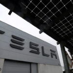 Tesla's German car sales continue to decline in May, TK247