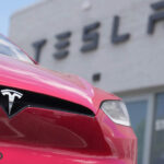 Tesla's UK car sales drop over 45% in May, New AutoMotive early data shows, TK247