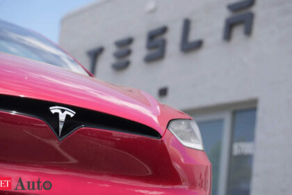 Tesla's UK car sales drop over 45% in May, New AutoMotive early data shows, TK247