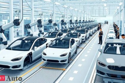 UK's New Car Sales Surge by 1.6% in May Boosted by Electric Vehicle Discounts, TK247